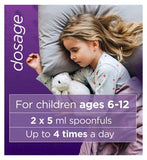 Benylin Children's Night Coughs 125ml