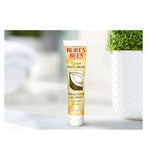 Burt's Bees Coconut Moisturising Foot Cream - 120g Tube