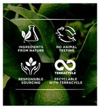 Burt's Bees Coconut Moisturising Foot Cream - 120g Tube