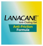 Lanacane Anti-Chafing Gel - 28g