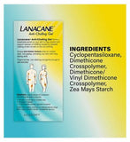 Lanacane Anti-Chafing Gel - 28g