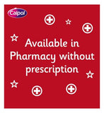 Calpol SixPlus Sugar Free Suspension Strawberry Flavour 6+ Years 200ml