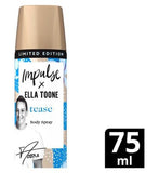 Impulse Tease Body Spray Deodorant 75ml