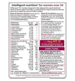 Wellwoman 50+ - 30 Tablets