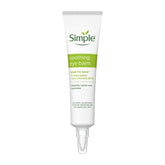 Simple Kind To Skin Soothing Eye Balm for sensitive skin 15ml