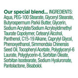 Simple Kind To Skin Soothing Eye Balm for sensitive skin 15ml