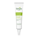 Simple Kind To Skin Soothing Eye Balm for sensitive skin 15ml