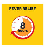 Nurofen for Children 3 months - 9 years Ibuprofen - Orange 100ml