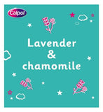 Calpol Vapour Plug 5 Refill Pads - Lavender & Chamomile