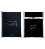 Calvin Klein Man Eau de Toilette 100ml
