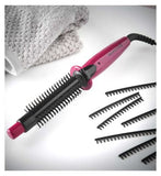 Remington Flexibrush Steam Hair Styler CB4N