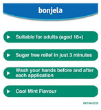 Bonjela Cool Mint Gel 15g