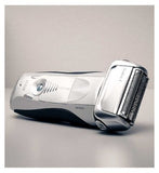 Braun Series 7 Electric Shaver Head Replacement, Foil Cartidge - Silver 70S