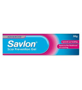 Savlon Scar Prevention Gel - 50g