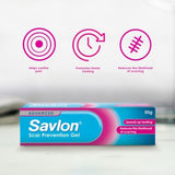 Savlon Scar Prevention Gel - 50g