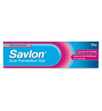 Savlon Scar Prevention Gel - 50g