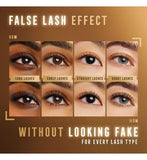 Max Factor False Lash Effect Volumising Mascara