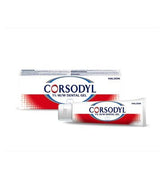 Corsodyl Gum Disease Treatment Dental Gel 50g