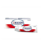 Corsodyl Gum Disease Treatment Dental Gel 50g