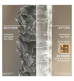 OGX Nourishing+ Coconut Milk pH Balanced Shampoo 385ml