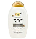 OGX Nourishing+ Coconut Milk pH Balanced Conditioner 385ml
