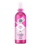 VO5 Enhance Heat Protect Spray with Heat Activated Complex 200 ml