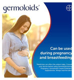 Germoloids Cream - 55g