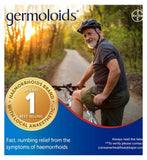 Germoloids Cream - 55g