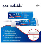 Germoloids Cream - 55g