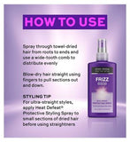 John Frieda Frizz-Ease Heat Defeat Protecting Spray 150ml