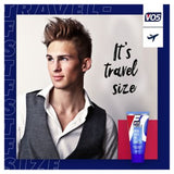 VO5 Mega Hold Styling Gel 50ml