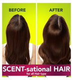 Herbal Essences Dazzling Shine Shampoo For All Hair Types 400ml