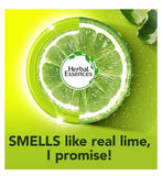 Herbal Essences Dazzling Shine Shampoo For All Hair Types 400ml