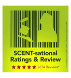 Herbal Essences Dazzling Shine Shampoo For All Hair Types 400ml