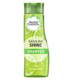 Herbal Essences Dazzling Shine Shampoo For All Hair Types 400ml