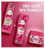 Herbal Essences Ignite My Colour Shampoo For Coloured Hair 400ml