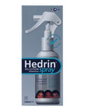 Hedrin 4% Lotion Spray - 120ml