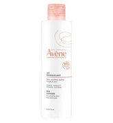 Avène Gentle Milk Cleanser & Make-Up Remover for Sensitive Skin 200ml
