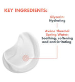 Avène Gentle Milk Cleanser & Make-Up Remover for Sensitive Skin 200ml