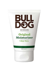 Bulldog Skincare Original Face Moisturiser for Men 100ml