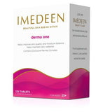 Imedeen Derma One Beauty & Skin Supplement - 120 Tablets