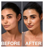 Maybelline Dream Radiant Liquid Hydrating Foundation with Hyaluronic Acid and Collagen