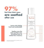 Avène Gentle Eye Make-Up Remover for Sensitive Skin 125ml