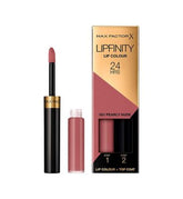 Max Factor Lipfinity Nudes Lipstick
