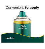 Wella Silvikrin Classic Firm Hold Hairspray 400ml