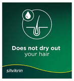 Wella Silvikrin Classic Firm Hold Hairspray 400ml