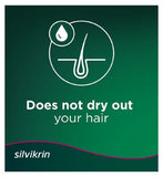 Wella Silvikrin Classic Maximum Hold Hairspray 400ml