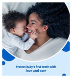 Aquafresh Kids Fluoride Toothpaste, Milk Teeth Toothpaste, For Ages 0-2, 50ml