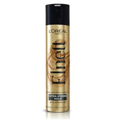 L'oreal Paris Elnett Hairspray, Extra Strong Hold 75ml