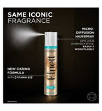 L'Oreal Paris Elnett hairspray, unfragranced - strong hold 200ml